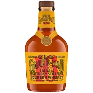 Old Grand Dad 16yr 110*750ml