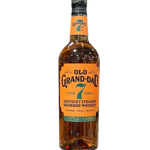 Old Grand Dad 7YR 750ml