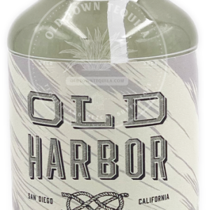 Old Harbor Vodka