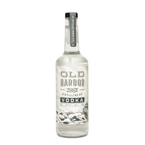Old Harbor Vodka