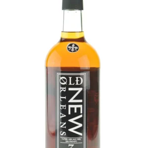 Old New Orleans Amber 3 yr Rum