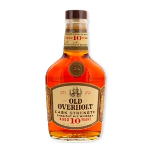 Old Overholt Rye CP 10yr