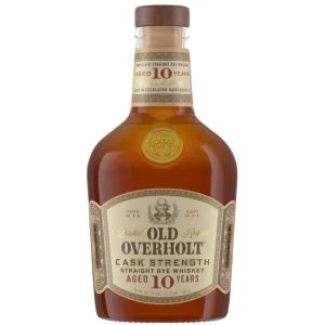 Old Overholt Rye CP 10yr