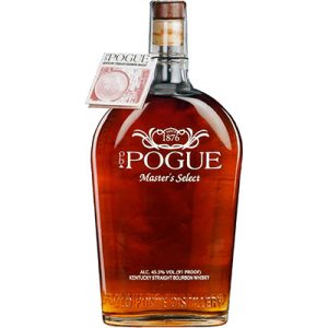 Old Pogue Master’s Select 750m