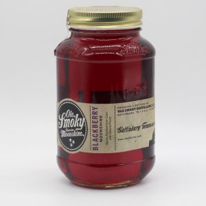 Ole Smoky Blackberry Shine