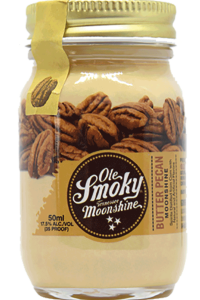 Ole Smoky Butter Pecan 50ml