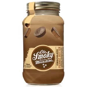 Ole Smoky Chocolate Peanut 750