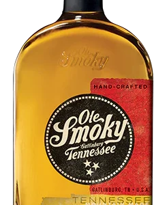 Ole Smoky Cinnamon Whiskey 750