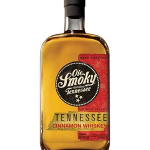 Ole Smoky Cinnamon Whiskey 750