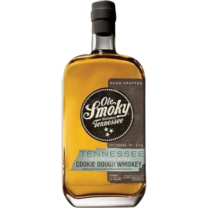 Ole Smoky Cookie Dough 750ml