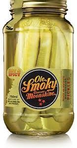 Ole Smoky H&S Pickle 750ml