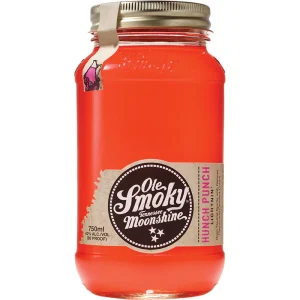 Ole Smoky Hunch Punch 750