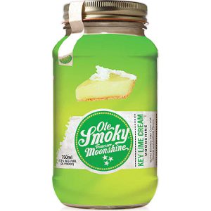 Ole Smoky Key LIme Cream 750
