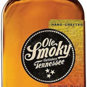 Ole Smoky Mango Hab 750ml