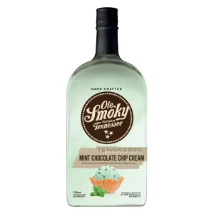 Ole Smoky Mint Chip 50ml