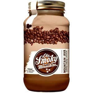 Ole Smoky Mountain Java 750ml