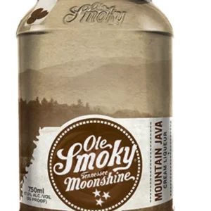 Ole Smoky Mountain Java 750ml