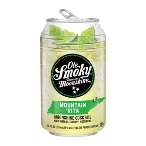 Ole Smoky Mtn Rita 4pk
