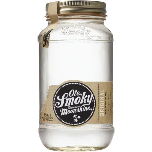 Ole Smoky Original 100 proof