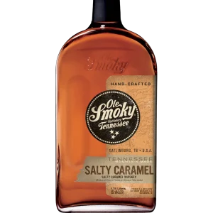 Ole Smoky Salty Caramel 1.75ml