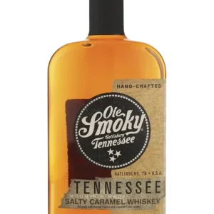Ole Smoky Salty Caramel 750ml