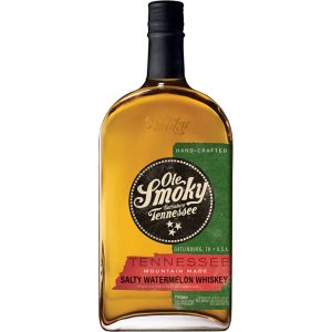 Ole Smoky Salty Watermelon 750