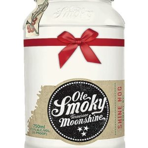 Ole Smoky Shine Nog 750