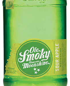 Ole Smoky Sour Apple 750
