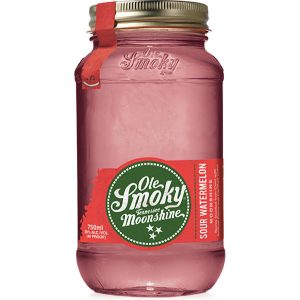 Ole Smoky Sour Watermelon 750