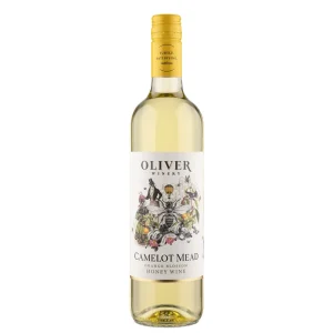 Oliver Camelot Mead 750