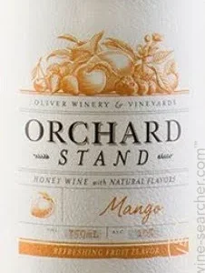 Oliver Orchard Stand Mango 750