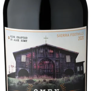 Omen Red Blend 750ml