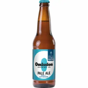 Omission Pale(GlutenFree) 6NR