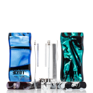 One Hitter Acrylic W/box