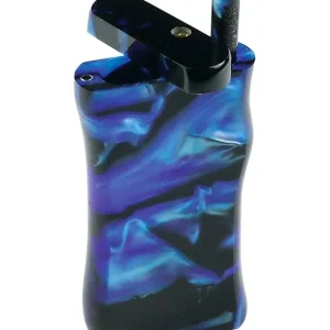 One Hitter Acrylic W/box