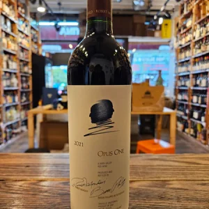 Opus One  2021  750ml