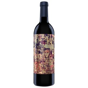 Orin Swift Abstract 750ml