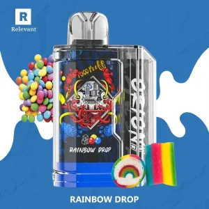 Orion Rainbow Drop