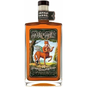 Orphan Barrel Fable&Folly 14yr