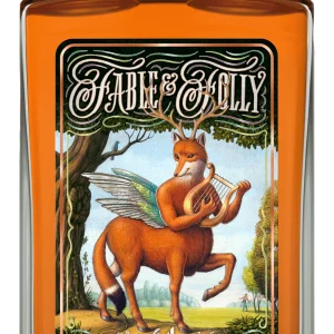 Orphan Barrel Fable&Folly 14yr