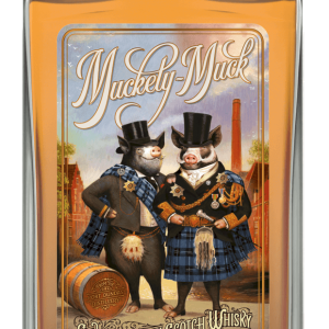 Orphan Barrel Muckety-Muck 25y