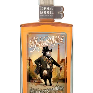 Orphan Barrel Muckety-Muck 25y