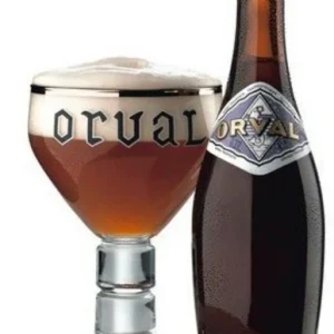 Orval Trappist Ale