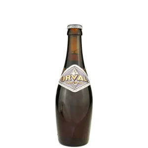 Orval Trappist Ale