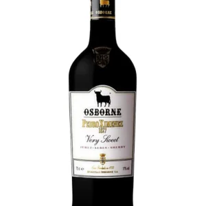 Osborne Pedro Ximenez 1827 750