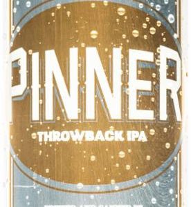 Oskar Blues Pinner  19.2 oz