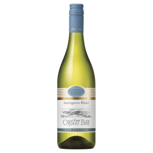 Oyster Bay Sauvignon Blanc 750