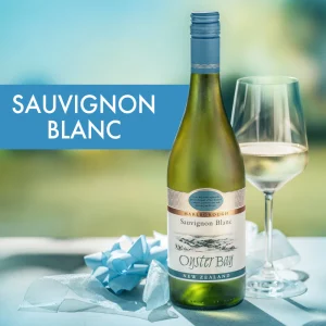 Oyster Bay Sauvignon Blanc 750
