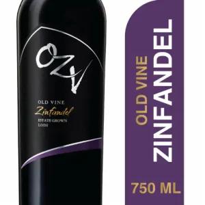 OZV  Lodi Zin 750