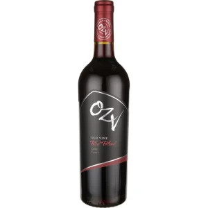 OZV Red Blend 750